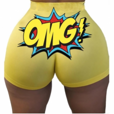 Shorts - OMG