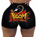 Shorts - Boom