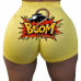 Shorts - Boom